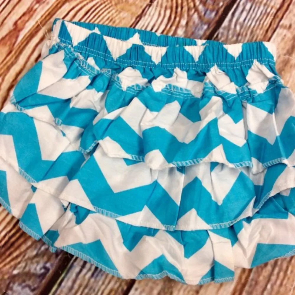 NEW Cotton Bloomer Bummie Diaper Covers